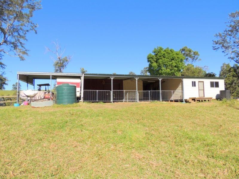 Gloucester NSW 2422