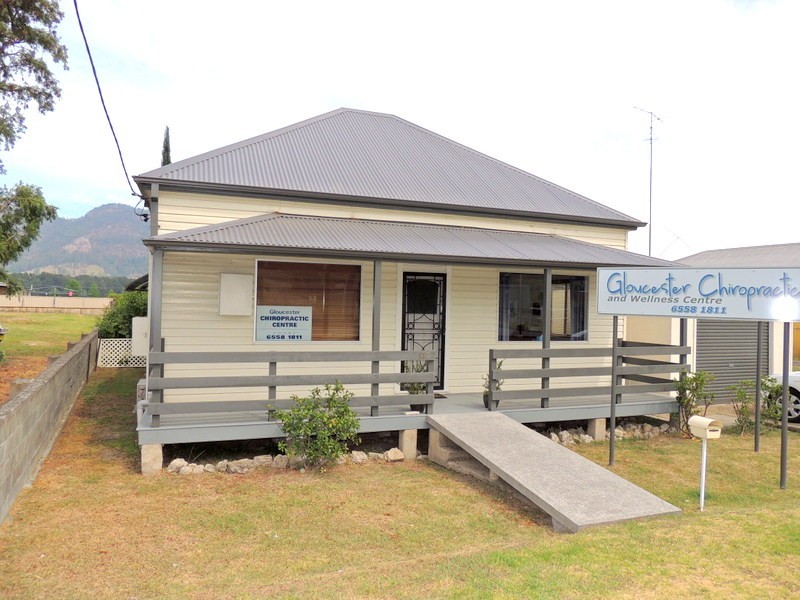 137 Church St, Gloucester NSW 2422