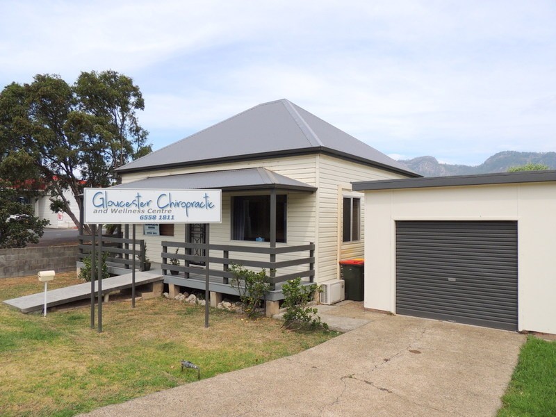 137 Church St, Gloucester NSW 2422