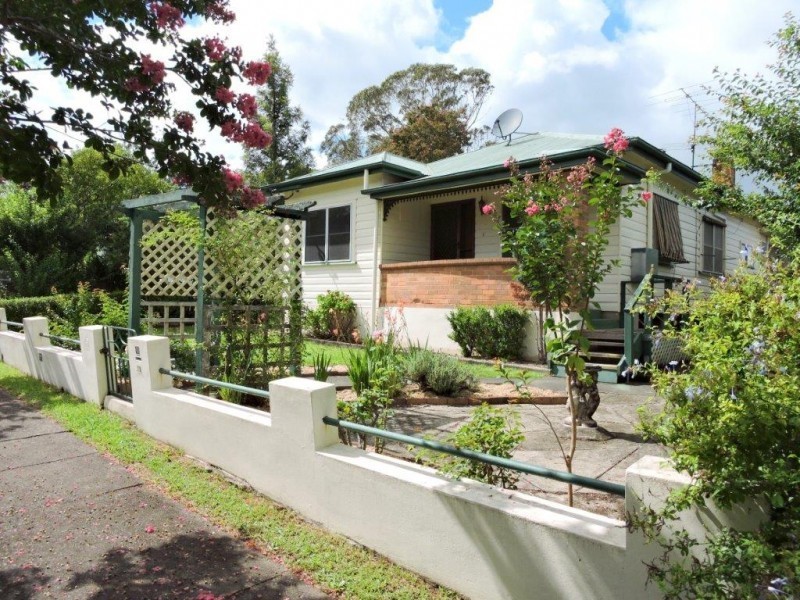 Gloucester NSW 2422