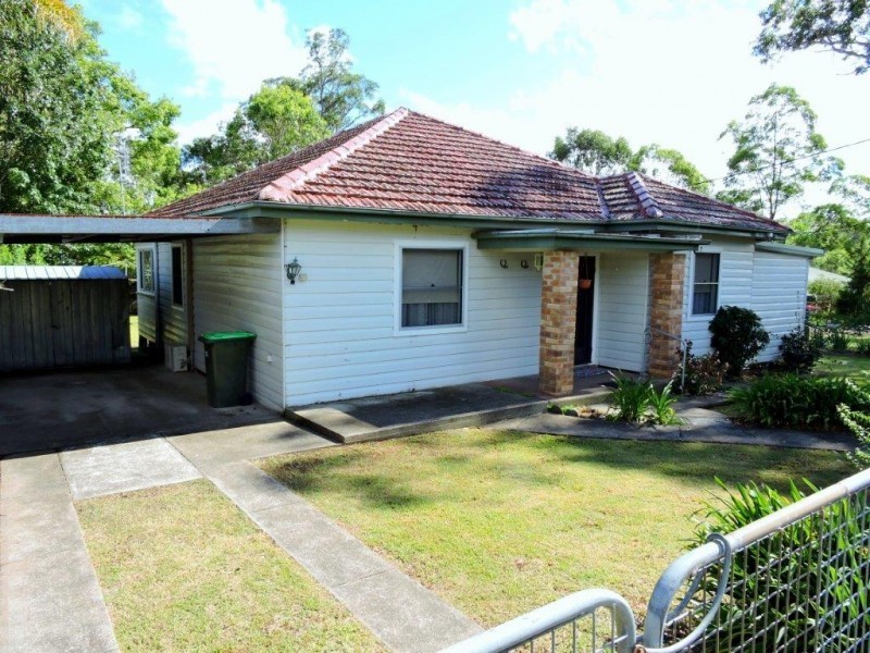 Barrington NSW 2422