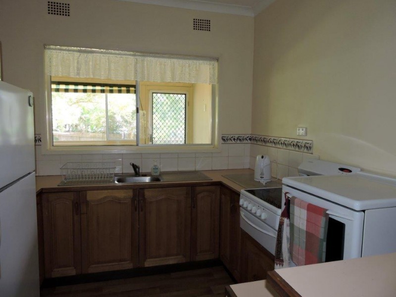 Barrington NSW 2422