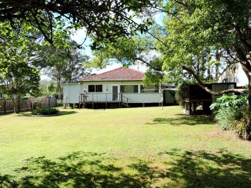 Barrington NSW 2422