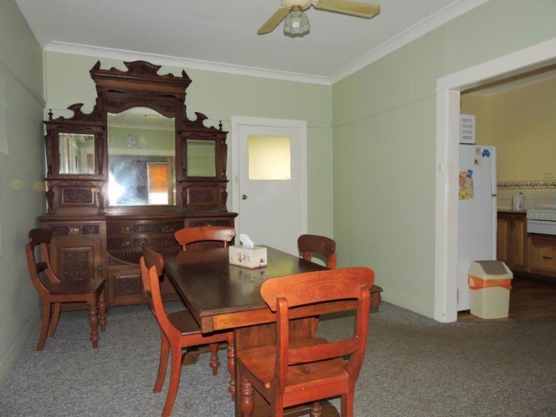 Barrington NSW 2422