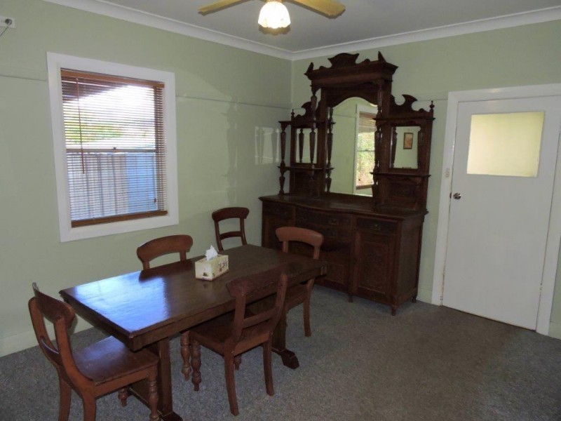 Barrington NSW 2422