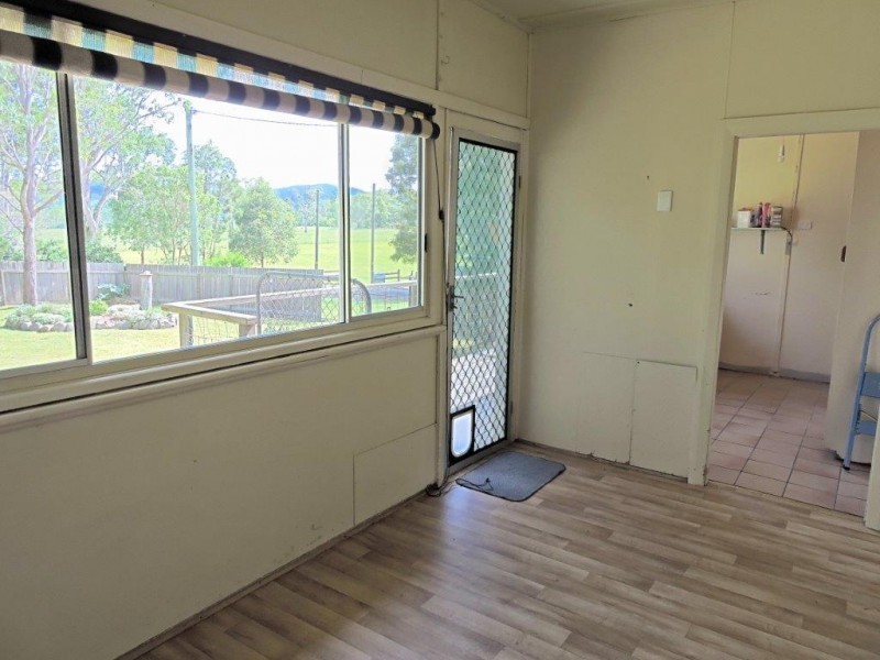 Barrington NSW 2422