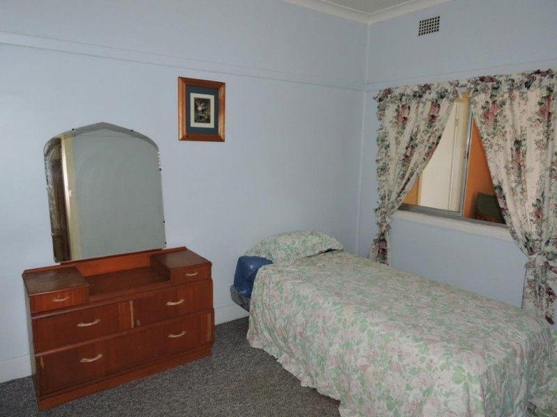 Barrington NSW 2422