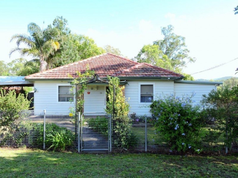 Barrington NSW 2422