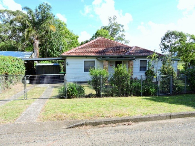 Barrington NSW 2422