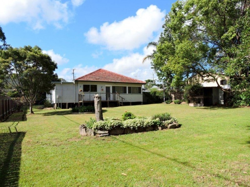 Barrington NSW 2422