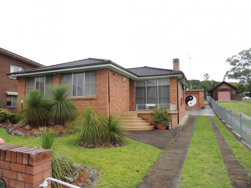 39 King Street, Gloucester NSW 2422