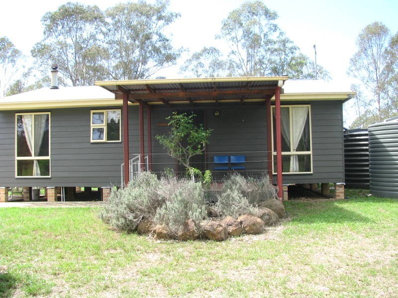 1a Hungerford Street, Bundook NSW 2422