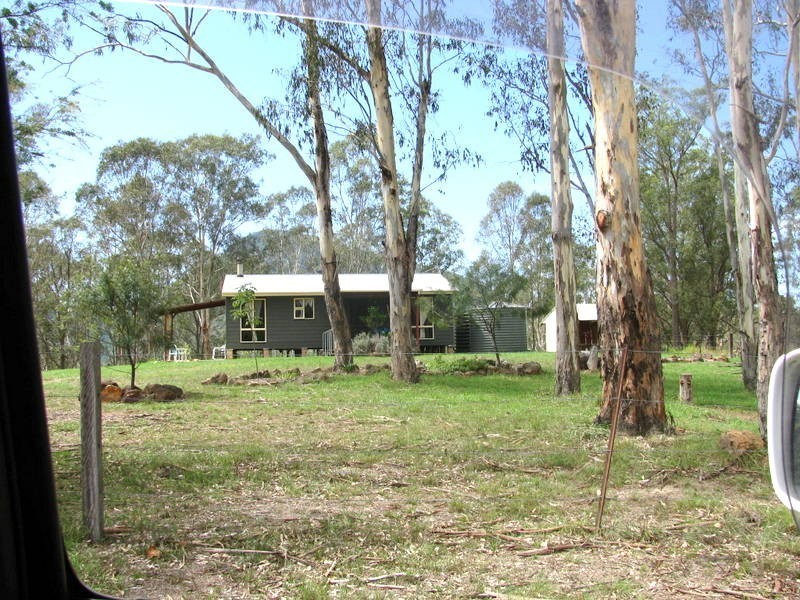 1a Hungerford Street, Bundook NSW 2422