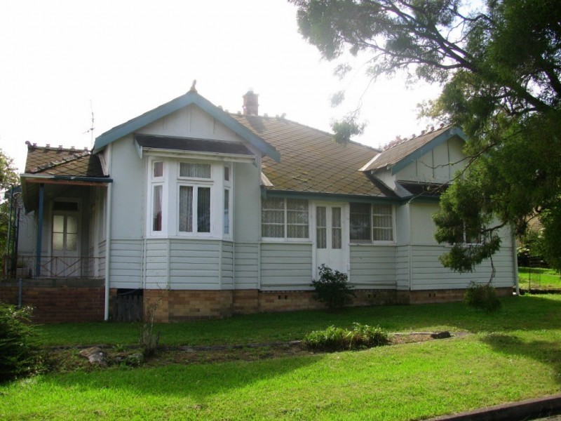 16 Market St, Gloucester NSW 2422