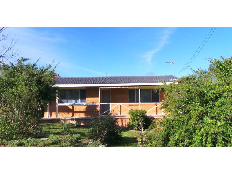 36 Barrington St, Gloucester NSW 2422