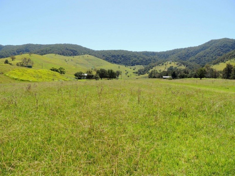 Lot 714, 689 Manchester Road, Gloucester NSW 2422
