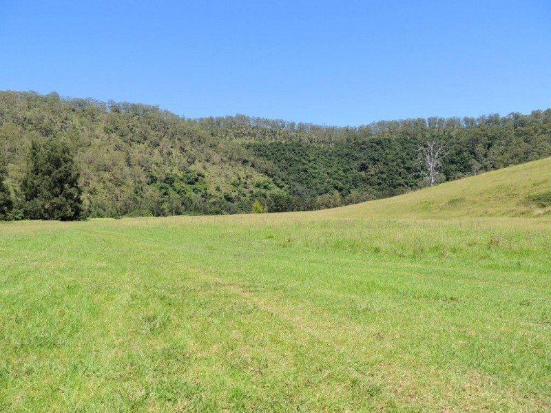 Lot 714, 689 Manchester Road, Gloucester NSW 2422