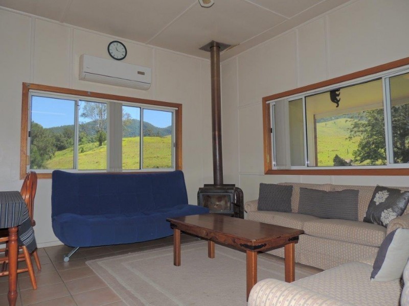 Lot 714, 689 Manchester Road, Gloucester NSW 2422