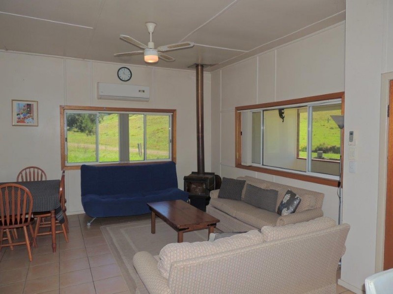 Lot 714, 689 Manchester Road, Gloucester NSW 2422