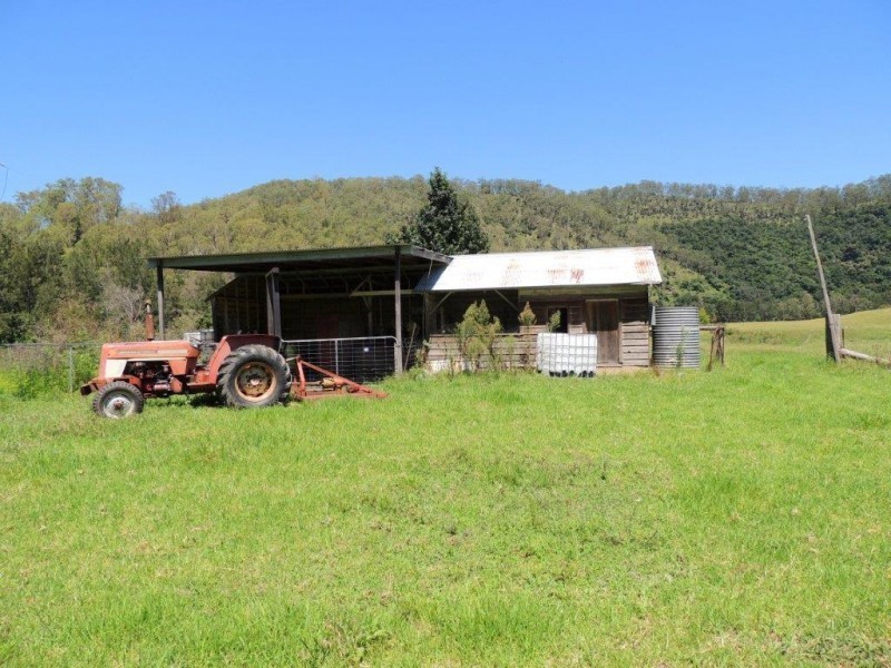 Lot 714, 689 Manchester Road, Gloucester NSW 2422