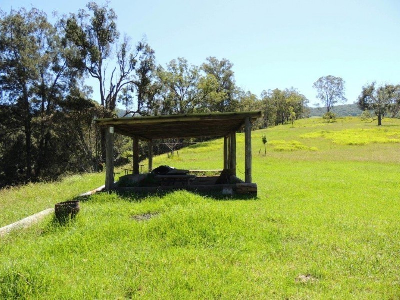 Lot 714, 689 Manchester Road, Gloucester NSW 2422