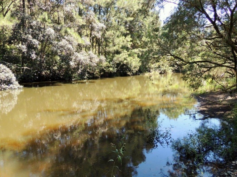 Lot 714, 689 Manchester Road, Gloucester NSW 2422