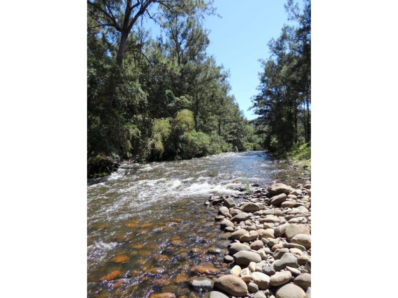 Lot 714, 689 Manchester Road, Gloucester NSW 2422