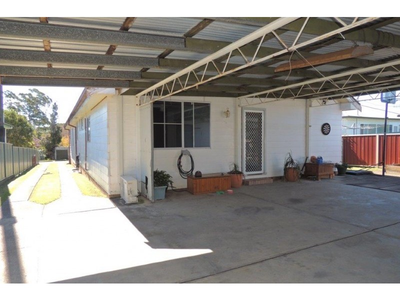 Gloucester NSW 2422