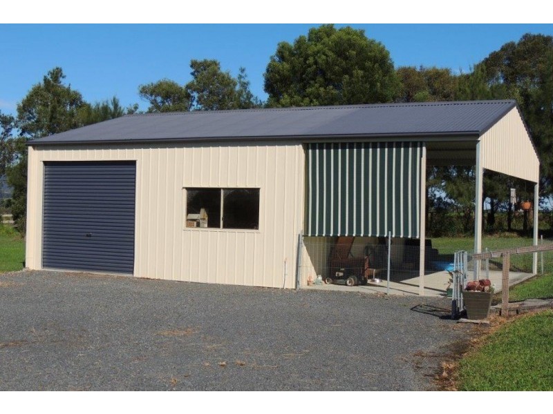 Gloucester NSW 2422