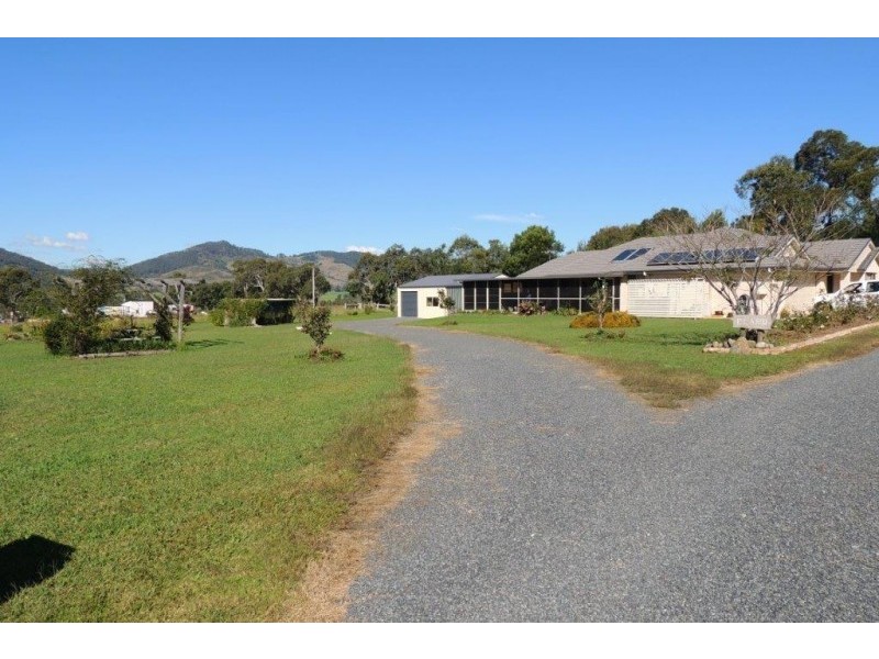 Gloucester NSW 2422