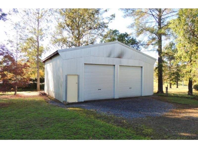 Gloucester NSW 2422