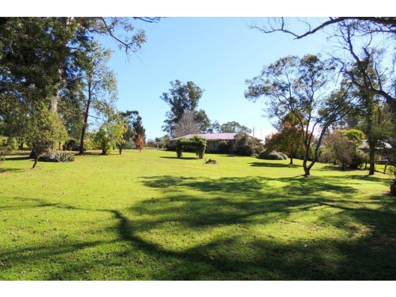 Gloucester NSW 2422