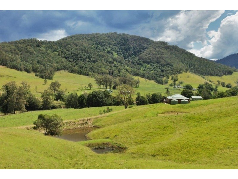 3012 Thunderbolts Way, Gloucester NSW 2422