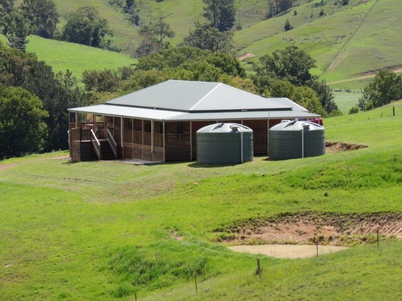 3012 Thunderbolts Way, Gloucester NSW 2422