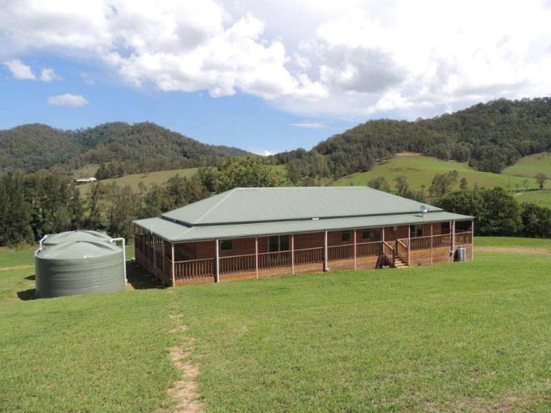 3012 Thunderbolts Way, Gloucester NSW 2422
