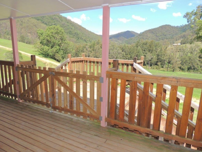 3012 Thunderbolts Way, Gloucester NSW 2422