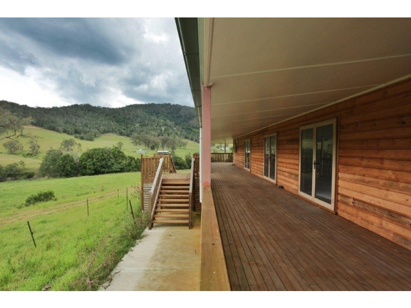 3012 Thunderbolts Way, Gloucester NSW 2422
