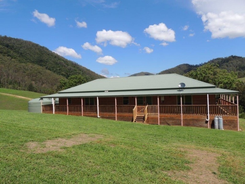 3012 Thunderbolts Way, Gloucester NSW 2422