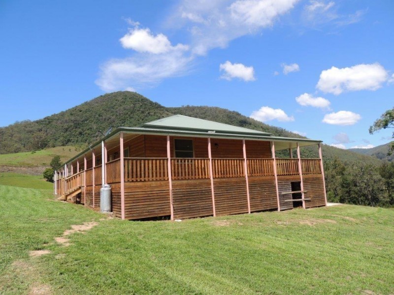 3012 Thunderbolts Way, Gloucester NSW 2422