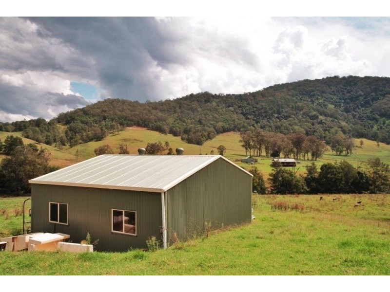 3012 Thunderbolts Way, Gloucester NSW 2422
