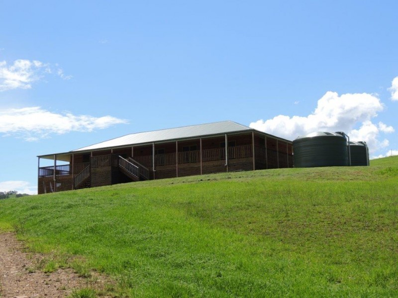 3012 Thunderbolts Way, Gloucester NSW 2422