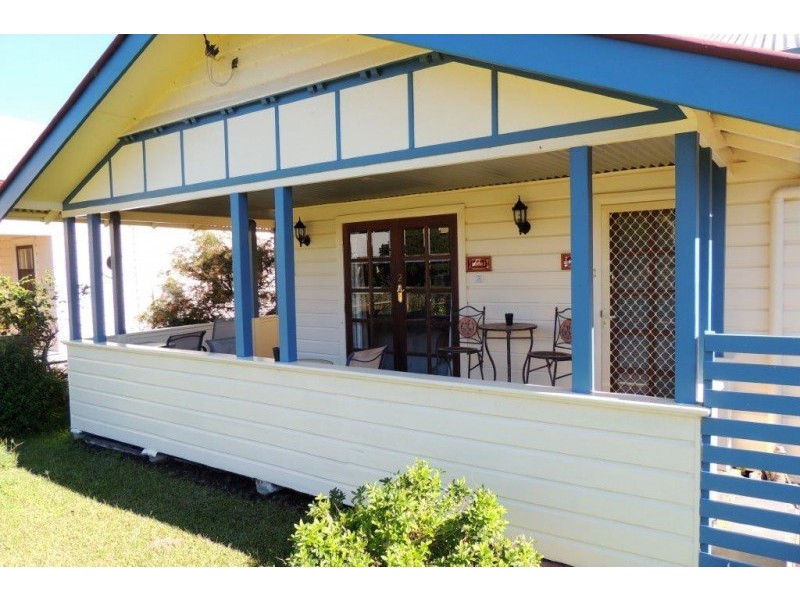11 Church Street, Gloucester NSW 2422