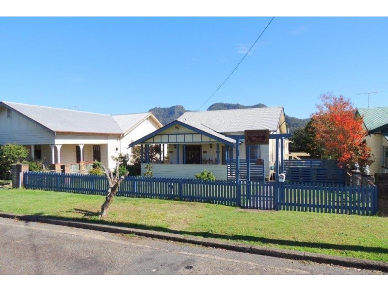 11 Church Street, Gloucester NSW 2422