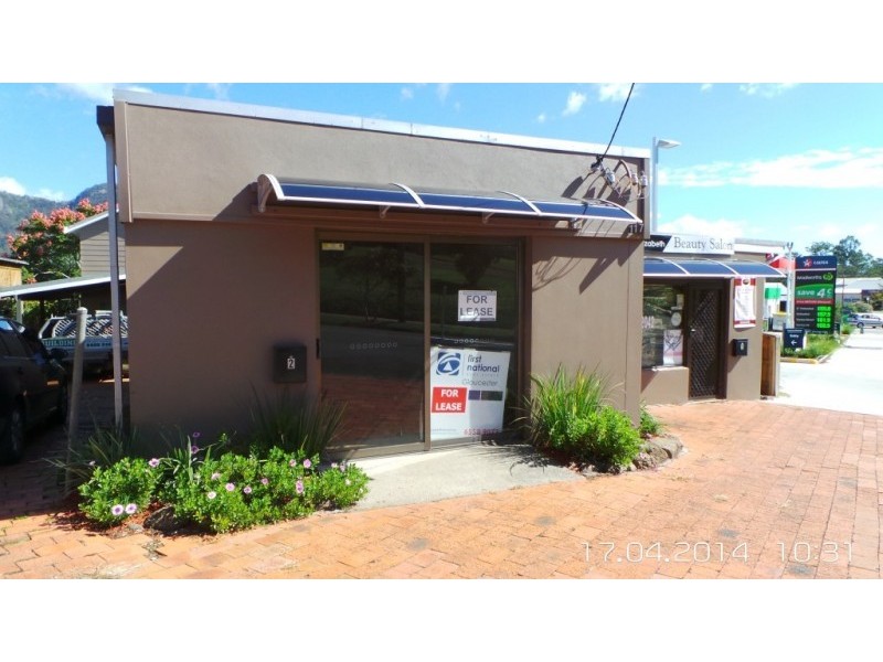 2/117 Church St, Gloucester NSW 2422