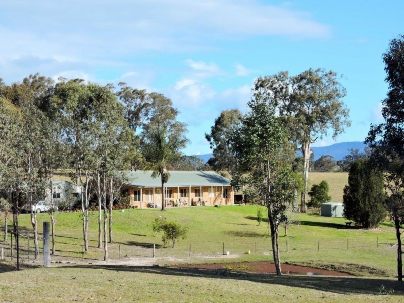 Gloucester NSW 2422