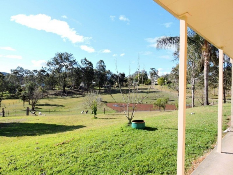 Gloucester NSW 2422