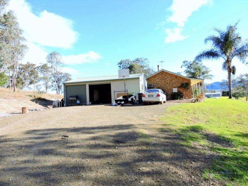 Gloucester NSW 2422