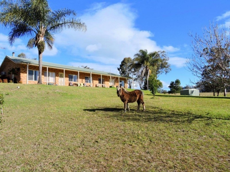 Gloucester NSW 2422
