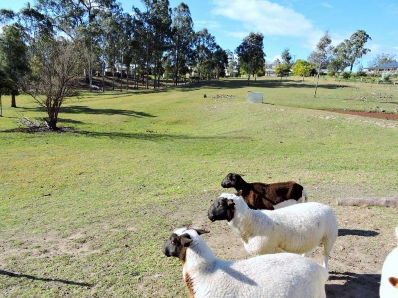 Gloucester NSW 2422