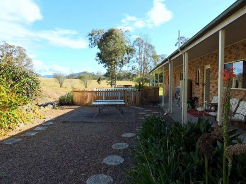 Gloucester NSW 2422